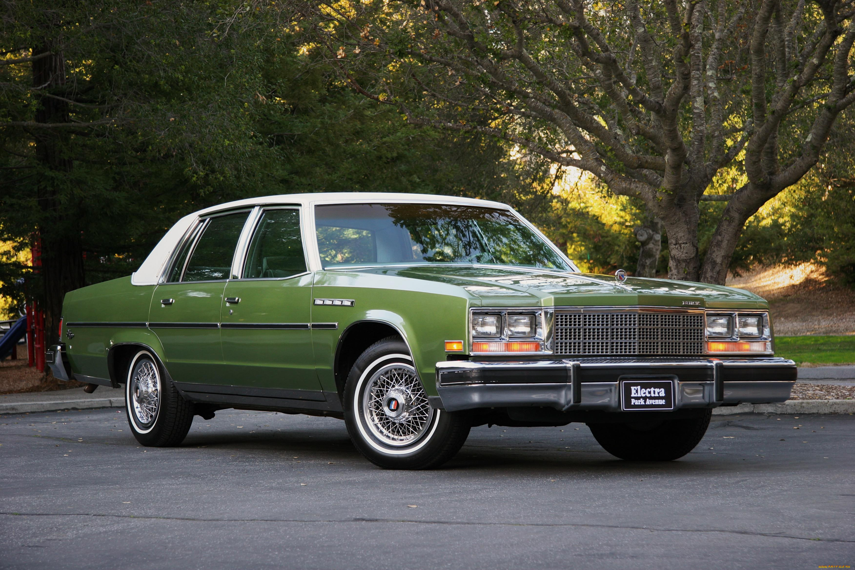 , buick